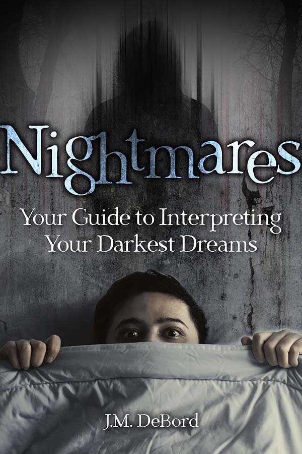 book that really explains how to understand nightmares