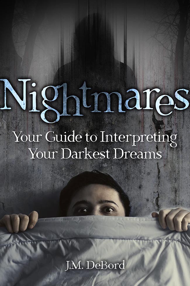 Nightmares by J.M. DeBord